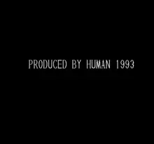 Image n° 1 - screenshots  : Human Grand Prix II